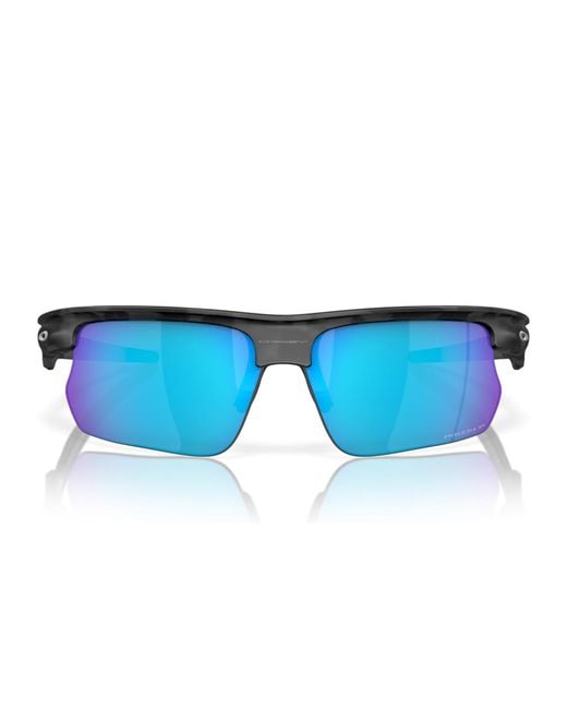 Oakley Blue Sunglasses