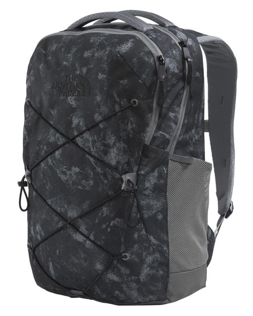 The North Face Black Jester Backpack for men