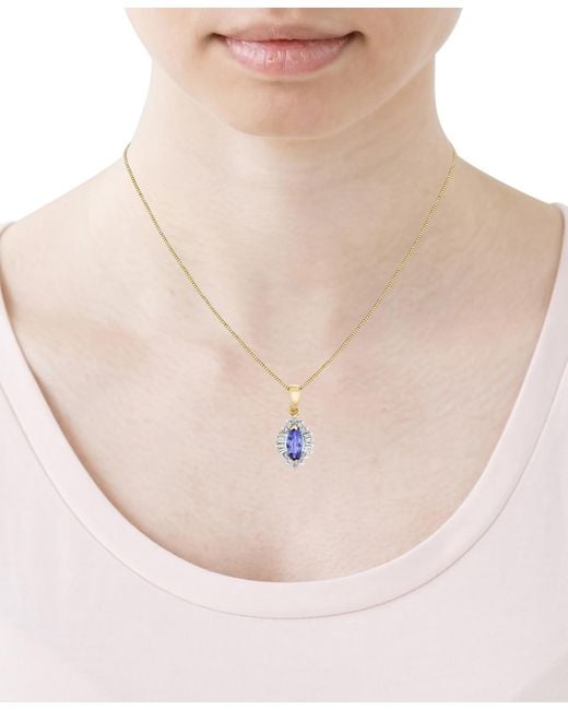 Macy's Metallic (5/8 Ct. T.w.