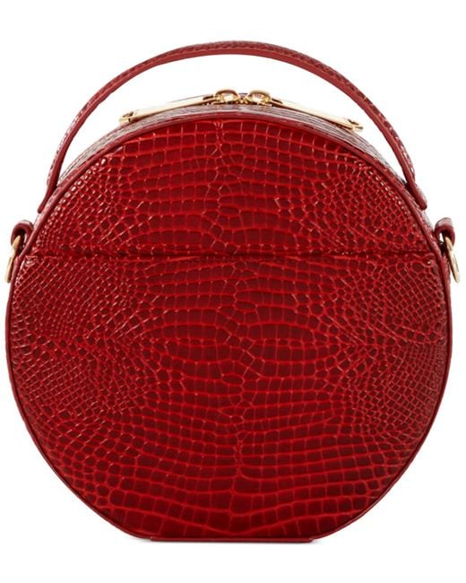 Red brahmin shop crossbody