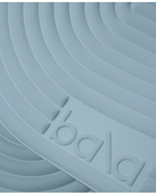 Balà Blue The Plush Mat