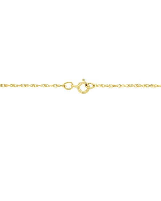 Macy's Metallic (3/4 Ct. T.w.