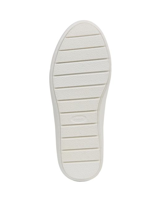 Chaussures De Marche DR. SCHOLL'S - Taille 9M US (Femme) - Gris Tissu - Occasion Comme Neuves