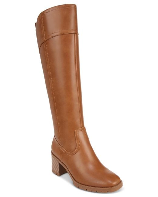 Macy's style and co hotsell boots