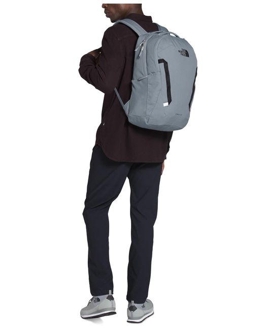 The North Face Gray Vault Backpack for men
