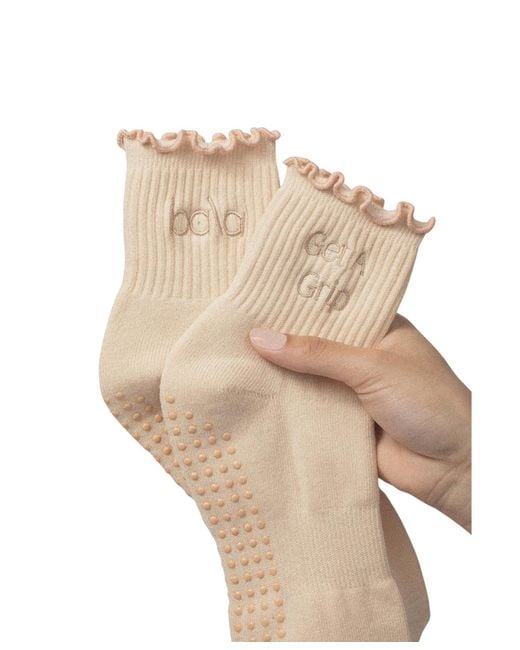 Balà White Frilly Socks