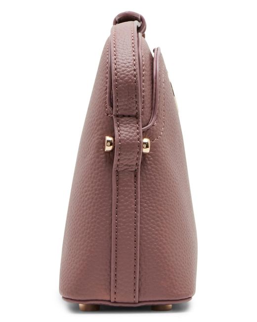 Anne Klein Multicolor Dome Crossbody