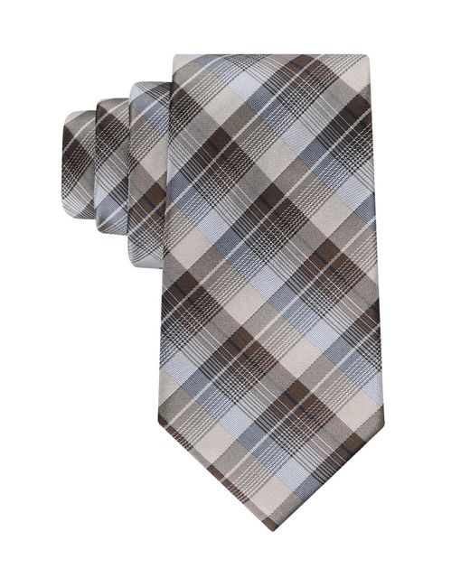 mens ties calvin klein