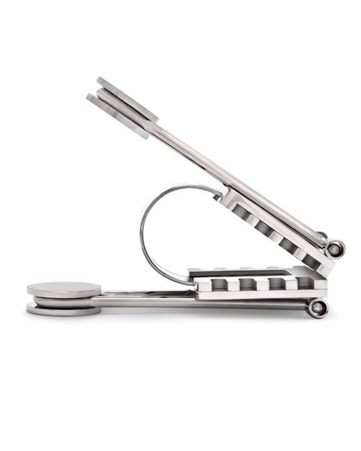 Speidel Metallic Bill Binder for men