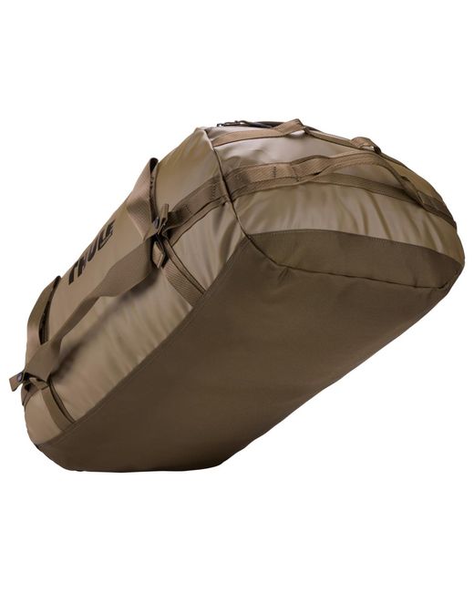 Thule Brown Chasm Medium Duffel Bag