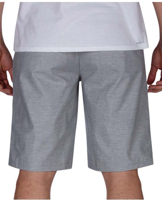 hurley breathe shorts
