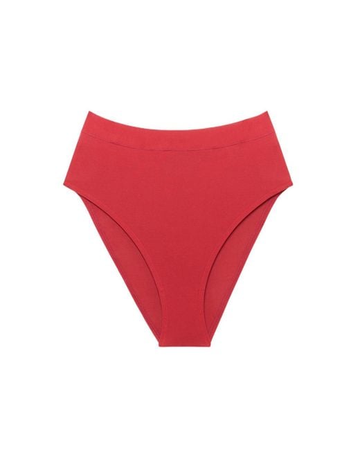 CUUP Orange The Plunge