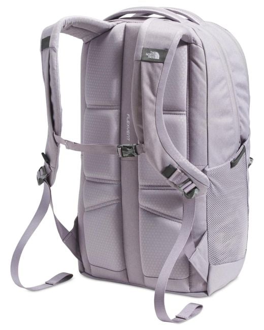 The North Face Purple Jester Backpack