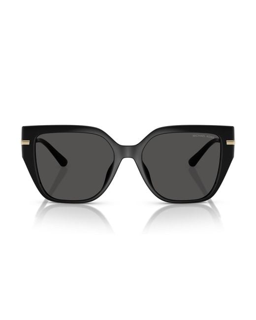 Michael Kors Black St. Barths Sunglasses