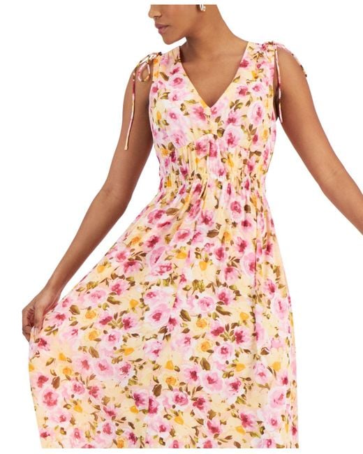 Macys summer store maxi dresses