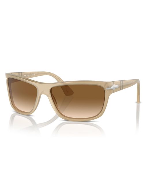 Persol Natural Sunglasses