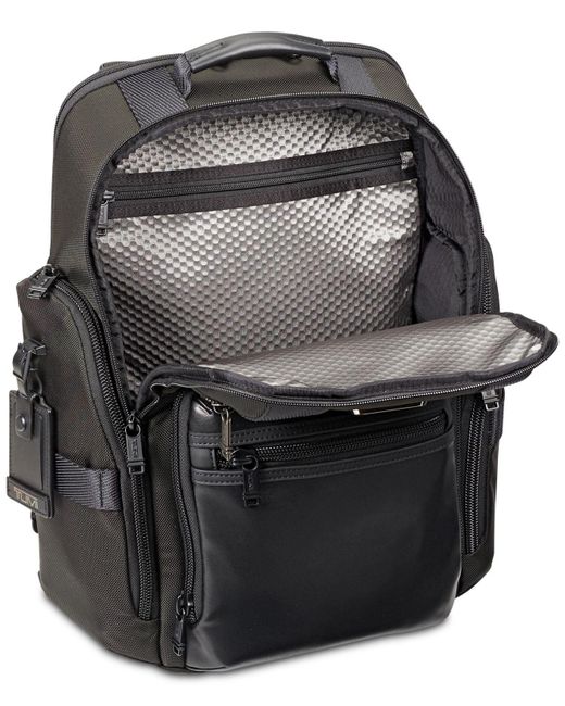 tumi backpack macys