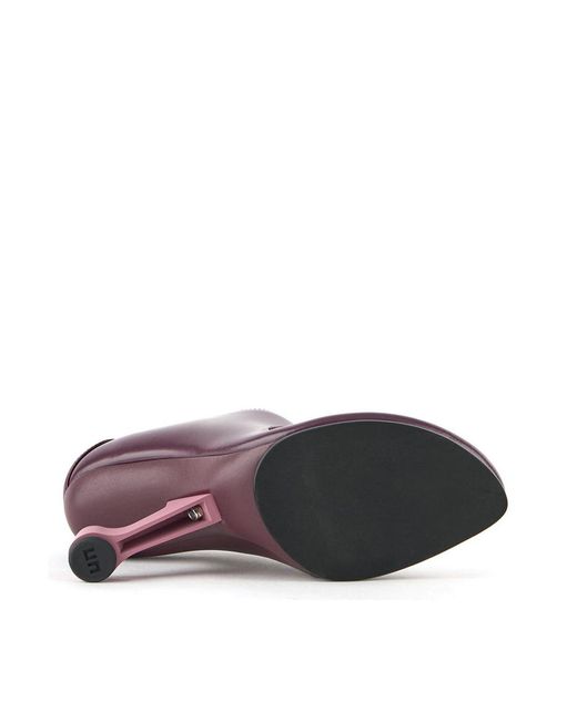 United Nude Purple Eamz Dana