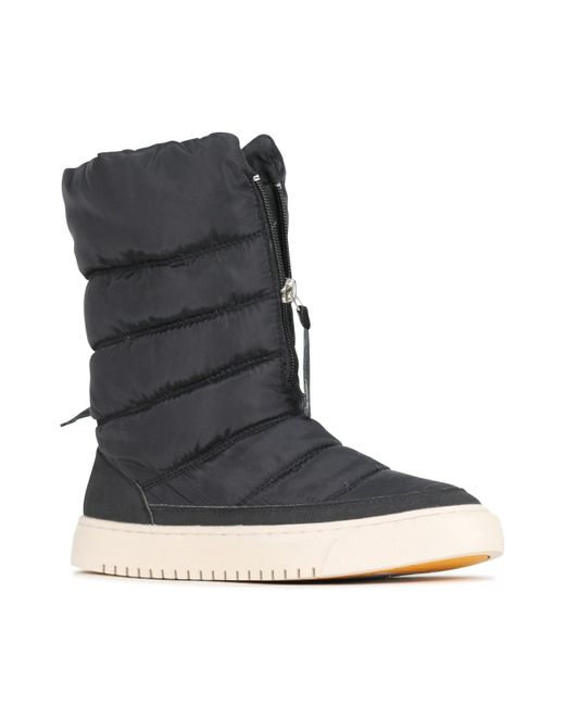 LOS CABOS Black Celena Boot