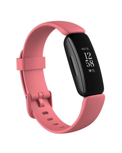fitbit watches for women