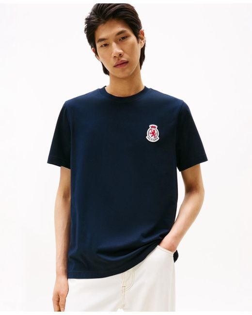 Tommy Hilfiger Blue Red for men