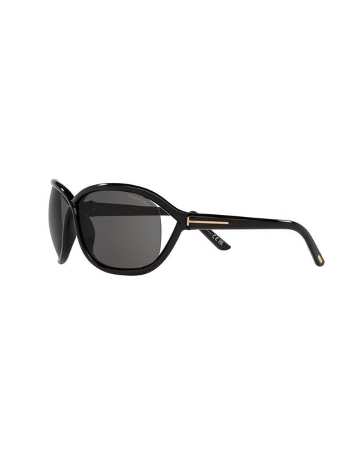 Tom Ford Black Sunglasses