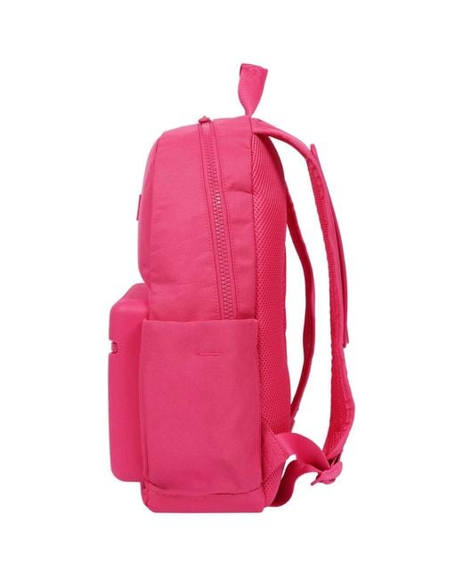 CROCSTM Pink Lightweight Backpack