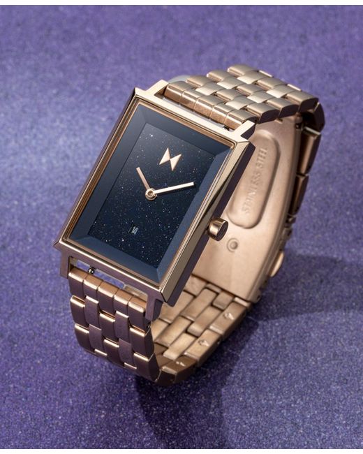 Mvmt watches cheap macy's