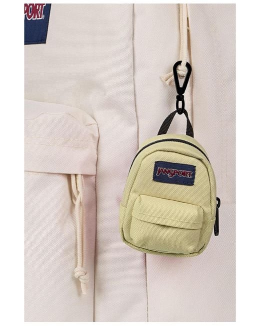 Jansport Blue Mini Break