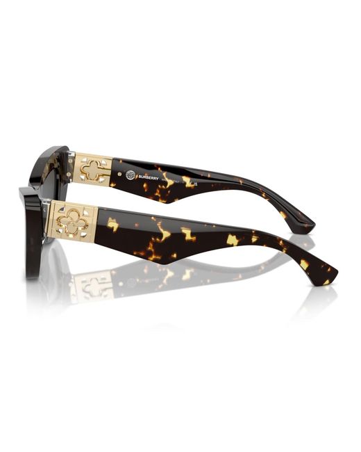 Burberry Black Sunglasses