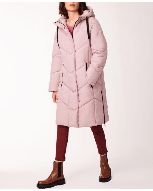 full length mac coat