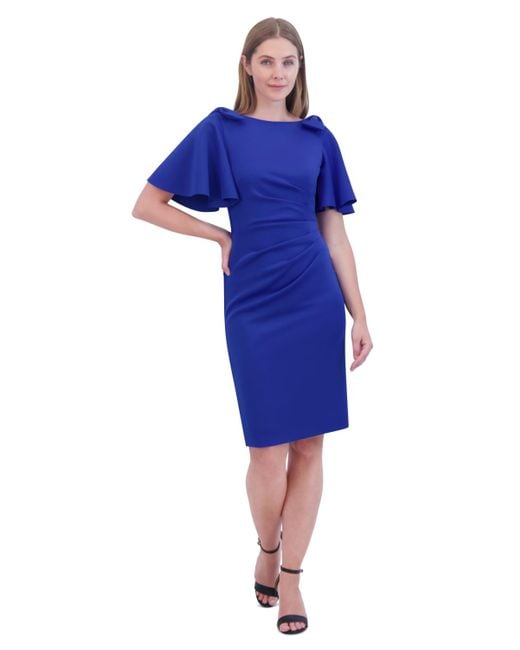 Cocktail and party jessica howard plus size dresses clearance
