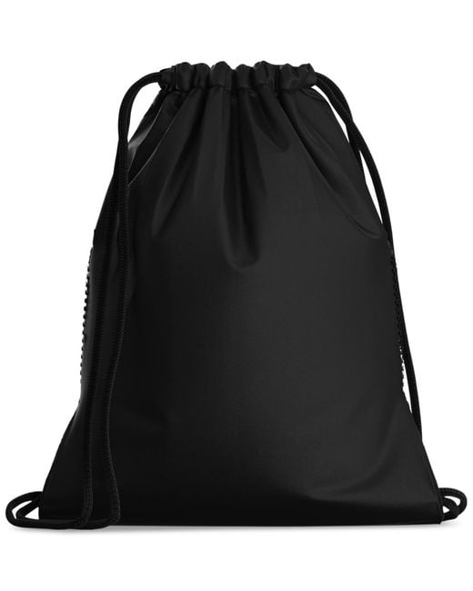 Adidas Black Alliance 3 Sackpack for men