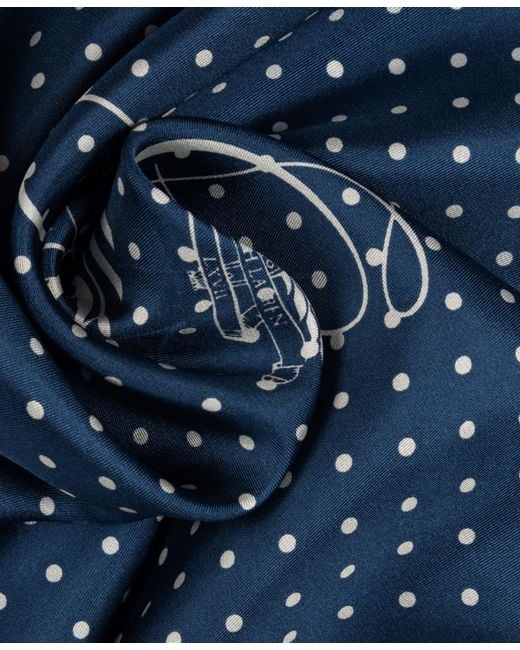 Ralph Lauren Blue Dot