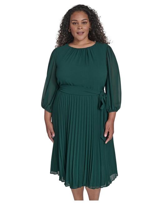 hunter green dress macys Macy Lace Up Slim Glitter Satin Formal Dress
