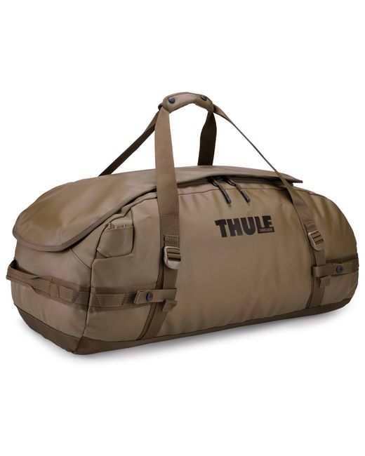 Thule Brown Chasm Medium Duffel Bag