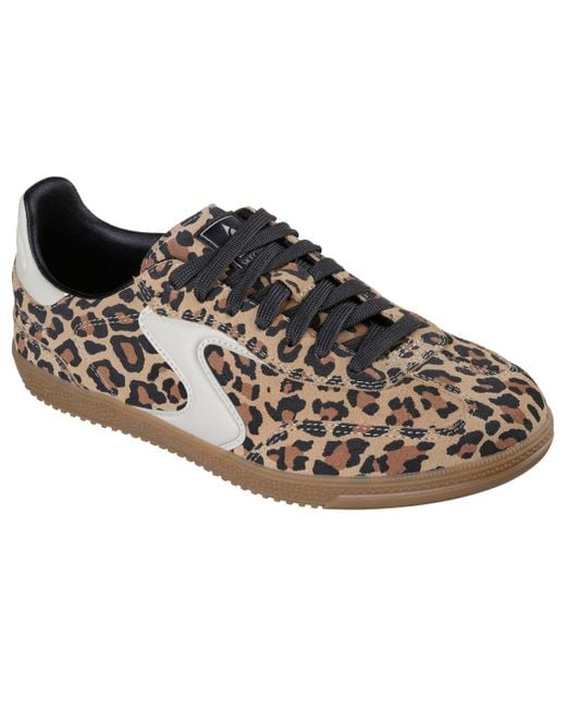 Skechers Black Hotshot
