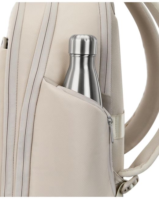 Samsonite Gray Paralux Everyday 17" Backpack