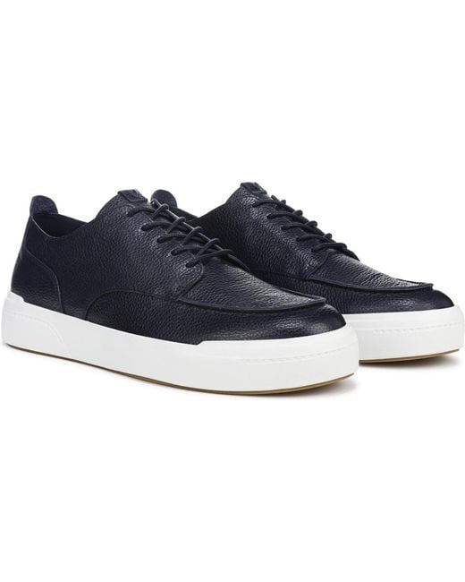 Vionic Blue Carter Lace-up Shoes for men
