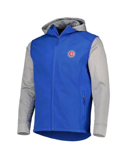 Dunbrooke Blue Royal for men