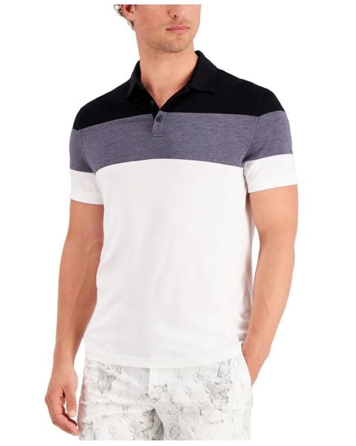 alfani polo