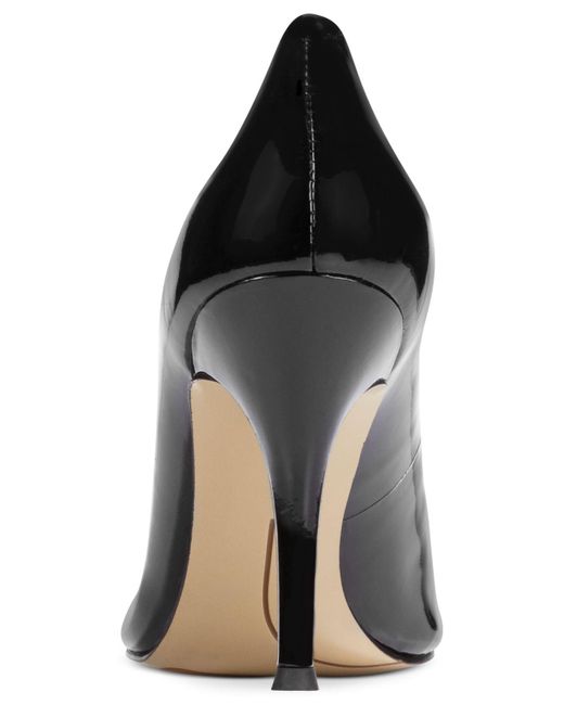 nine west flax black