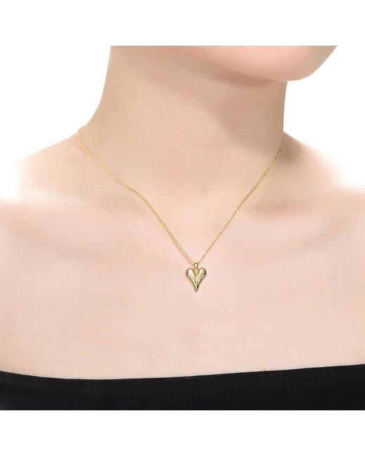 Rachel Glauber Metallic 14k Plated