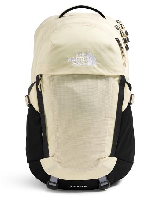 The North Face Blue Recon Backpack for men