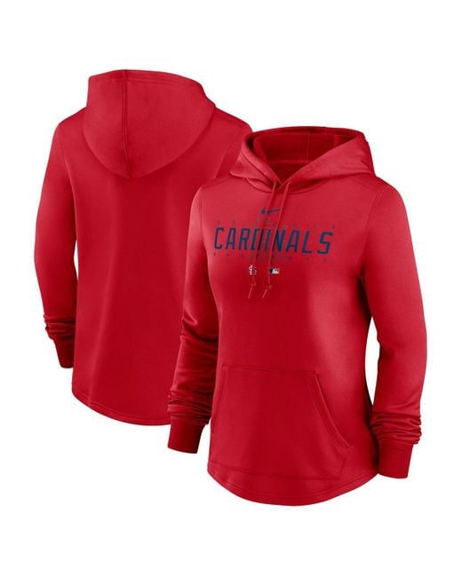 nike washington nationals hoodie