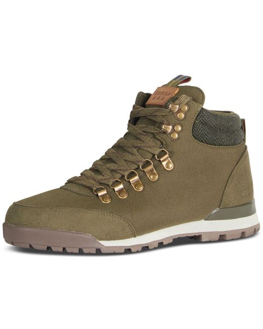 barbour heddon