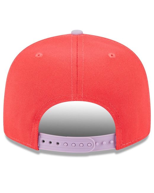 KTZ Red for men