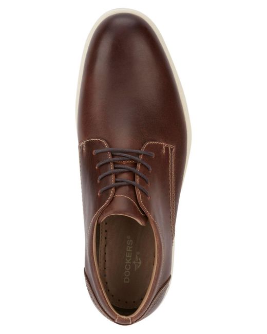 dockers parkview oxford