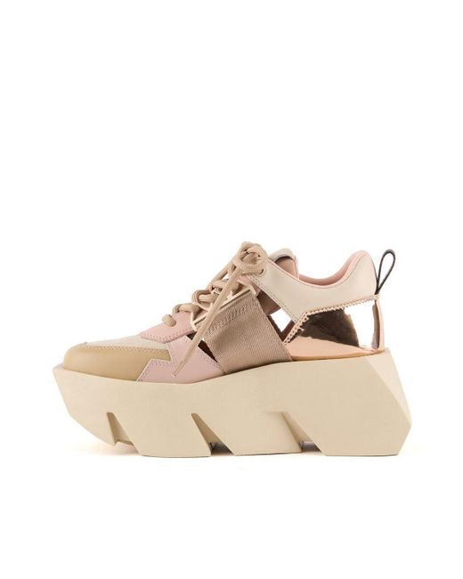 United Nude Natural Bull Sporty