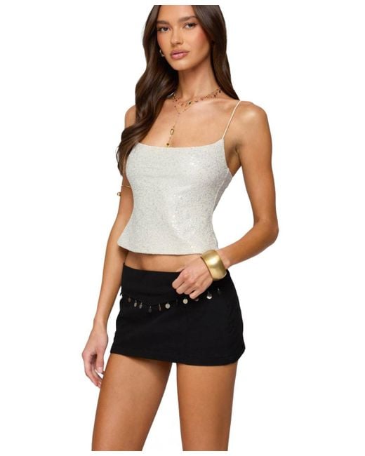 トップス MELT THE LADY texture tank melt the lady tiny fluffy tank tops セット - メルカリ